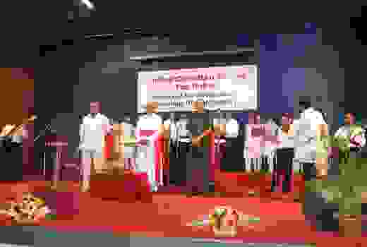 Prayer for India 1